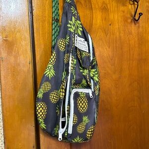 Kavu bag